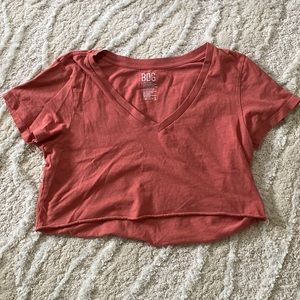 NWOT BDG tee